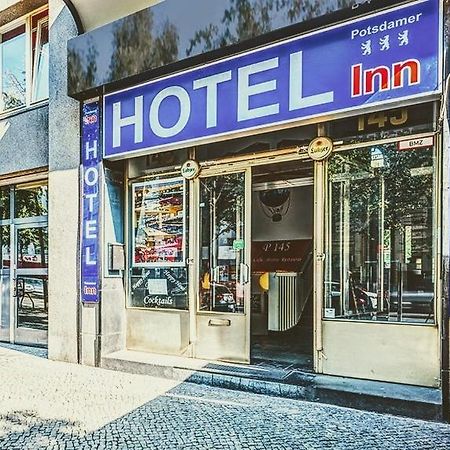 Potsdamer Inn Βερολίνο Εξωτερικό φωτογραφία