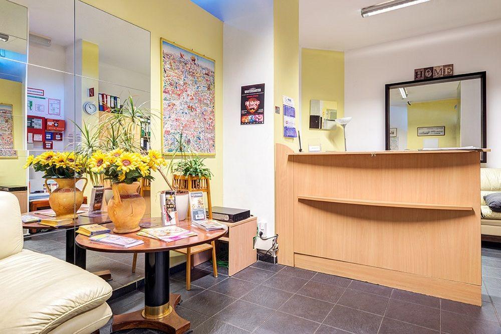 Potsdamer Inn Βερολίνο Εξωτερικό φωτογραφία