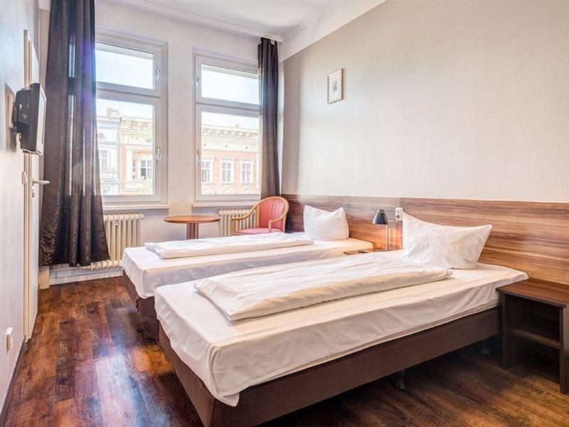 Potsdamer Inn Βερολίνο Εξωτερικό φωτογραφία