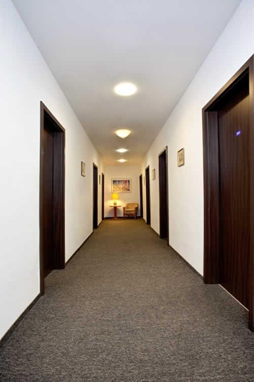 Potsdamer Inn Βερολίνο Εσωτερικό φωτογραφία