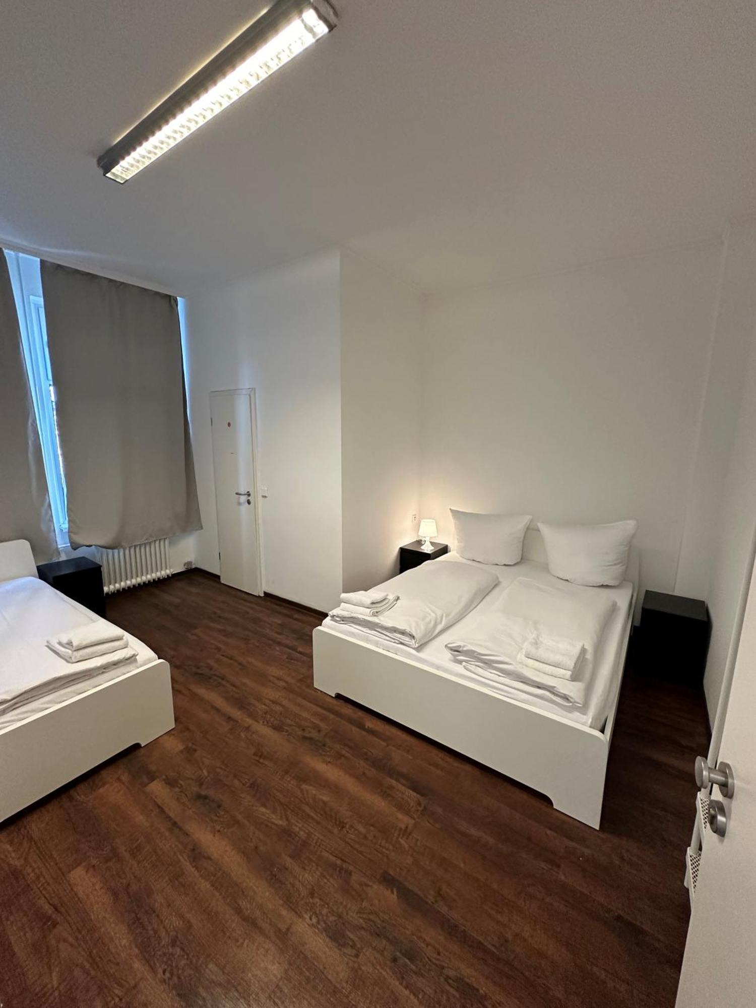 Potsdamer Inn Βερολίνο Εξωτερικό φωτογραφία