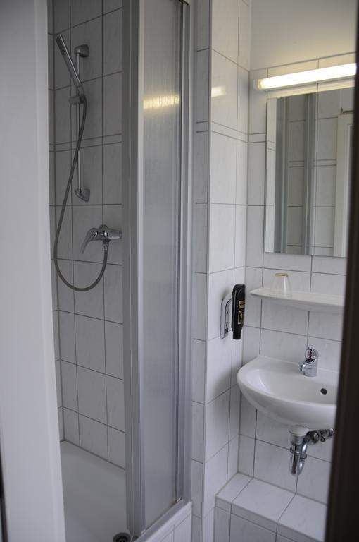 Potsdamer Inn Βερολίνο Εξωτερικό φωτογραφία