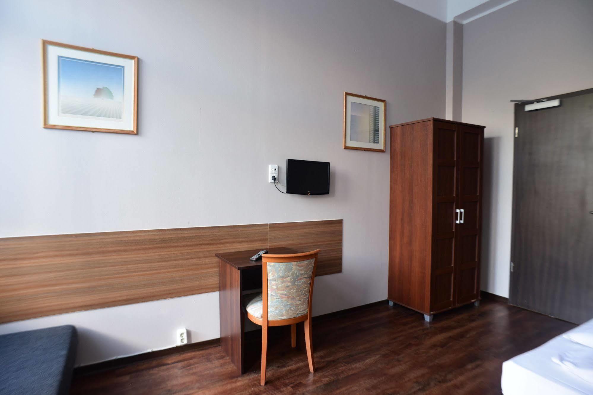 Potsdamer Inn Βερολίνο Εξωτερικό φωτογραφία